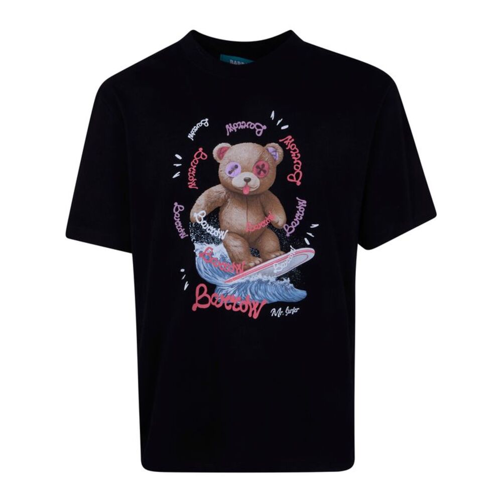 Barrow Men Jersey T-Shirt Unisex